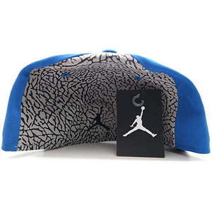 Jordan Unisex Sports Casual Cap,7-7/8